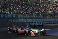 Nick Heidfeld, Mahindra Racing