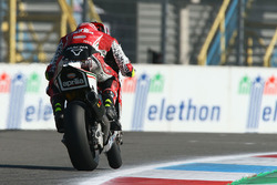 Лоренцо Савадорі, Milwaukee Aprilia