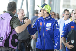 Valentino Rossi, Yamaha Factory Racing