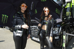 Grid Girls