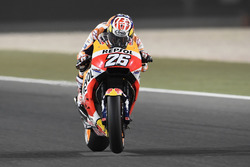 Дані Педроса, Repsol Honda Team