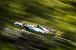 Льюис Хэмилтон, Mercedes AMG F1 W08