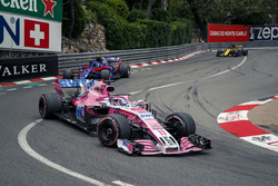 Sergio Pérez, Force India VJM11