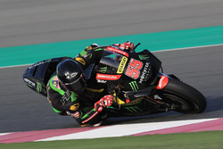 Hafizh Syahrin, Monster Yamaha Tech 3