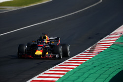 Daniel Ricciardo, Red Bull Racing RB14