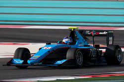 Juan Manuel Correa, Jenzer Motorsport