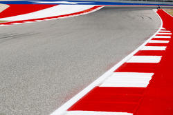 Circuit Detail