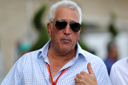 Lawrence Stroll