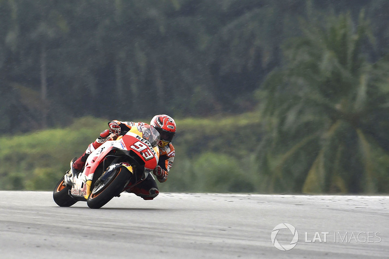 Marc Márquez, Repsol Honda Team