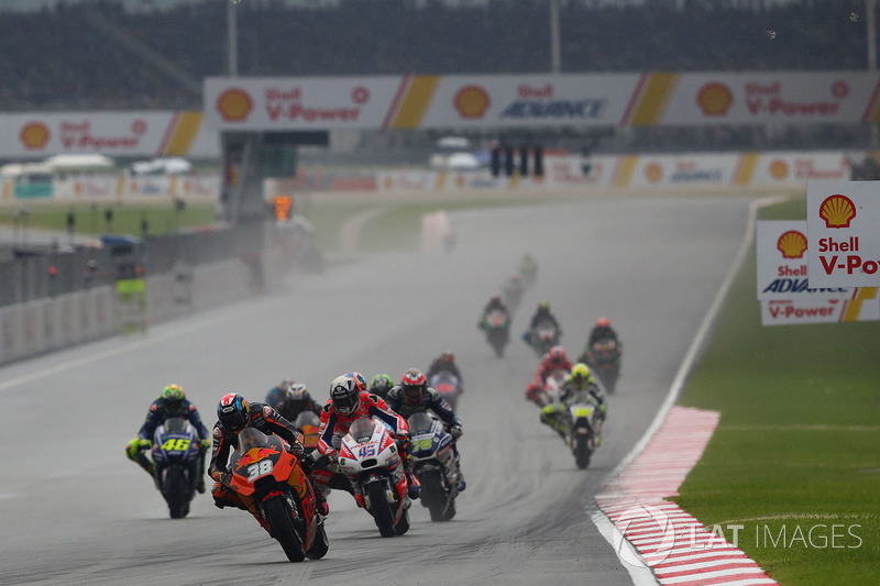 Bradley Smith, Red Bull KTM Factory Racing