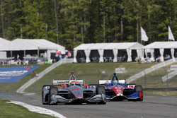 Уилл Пауэр, Team Penske Chevrolet