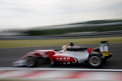 Guanyu Zhou, PREMA Theodore Racing Dallara F317 - Mercedes-Benz