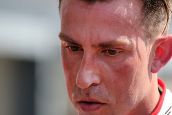 Enrico Fulgenzi, Ghinzani Arco Motorsport