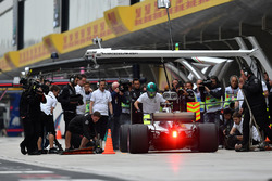 Льюіс Хемілтон, Mercedes-AMG F1 W09 EQ Power+