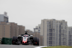 Ромен Грожан, Haas F1 Team VF-18 Ferrari