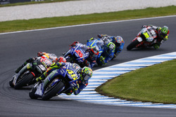 Валентино Россі, Yamaha Factory Racing
