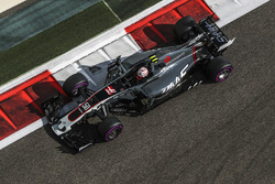 Antonio Giovinazzi, Haas F1 Team VF-17