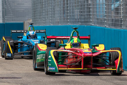 Lucas di Grassi, ABT Schaeffler Audi Sport