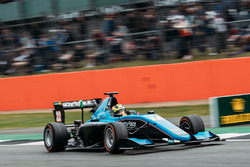 Alessio Lorandi, Jenzer Motorsport