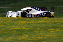 #21 Dragonspeed, Oreca 07 - Gibson: Henrik Hedman, Nicolas Lapierre, Ben Hanley