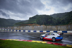 Yann Ehrlacher, RC Motorsport, Lada Vesta