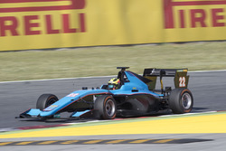 Alessio Lorandi, Jenzer Motorsport