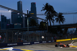 Fernando Alonso, McLaren MCL32