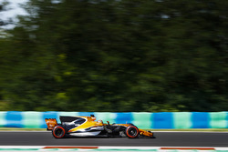 Lando Norris, McLaren MCL32