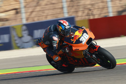 Bradley Smith, Red Bull KTM Factory Racing