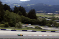#4 Oregon Team Renault RS01: Bruno Bonifacio, Andres Mendez