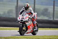 Danilo Petrucci, Pramac Racing