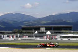 Guanyu Zhou, Motopark Dallara F312 Volkswagen