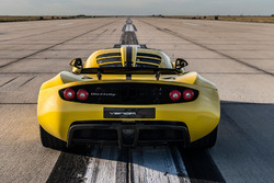 Hennessey Venom GT Spyder