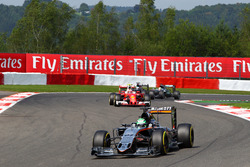Ніко Хюлькенберг, Sahara Force India F1 VJM09