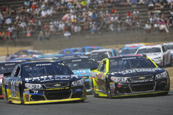 Tony Stewart, Stewart-Haas Racing