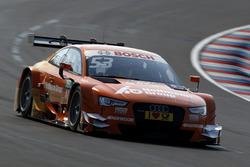 Jamie Green, Audi Sport Team Rosberg, Audi RS 5 DTM