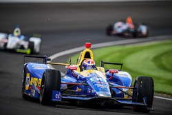Alexander Rossi, Herta - Andretti Autosport Honda