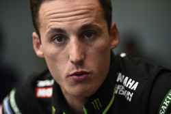 Pol Espargaro, Monster Yamaha Tech 3