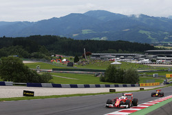 Sebastian Vettel, Ferrari SF16-H
