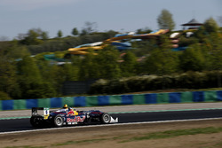 Sérgio Sette Câmara, Motopark, Dallara F312 Volkswagen