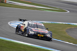 Марко Віттман, BMW Team RMG, BMW M4 DTM