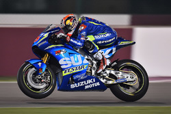Maverick Viñales, Team Suzuki MotoGP