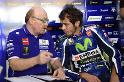 Valentino Rossi, Yamaha Factory Racing