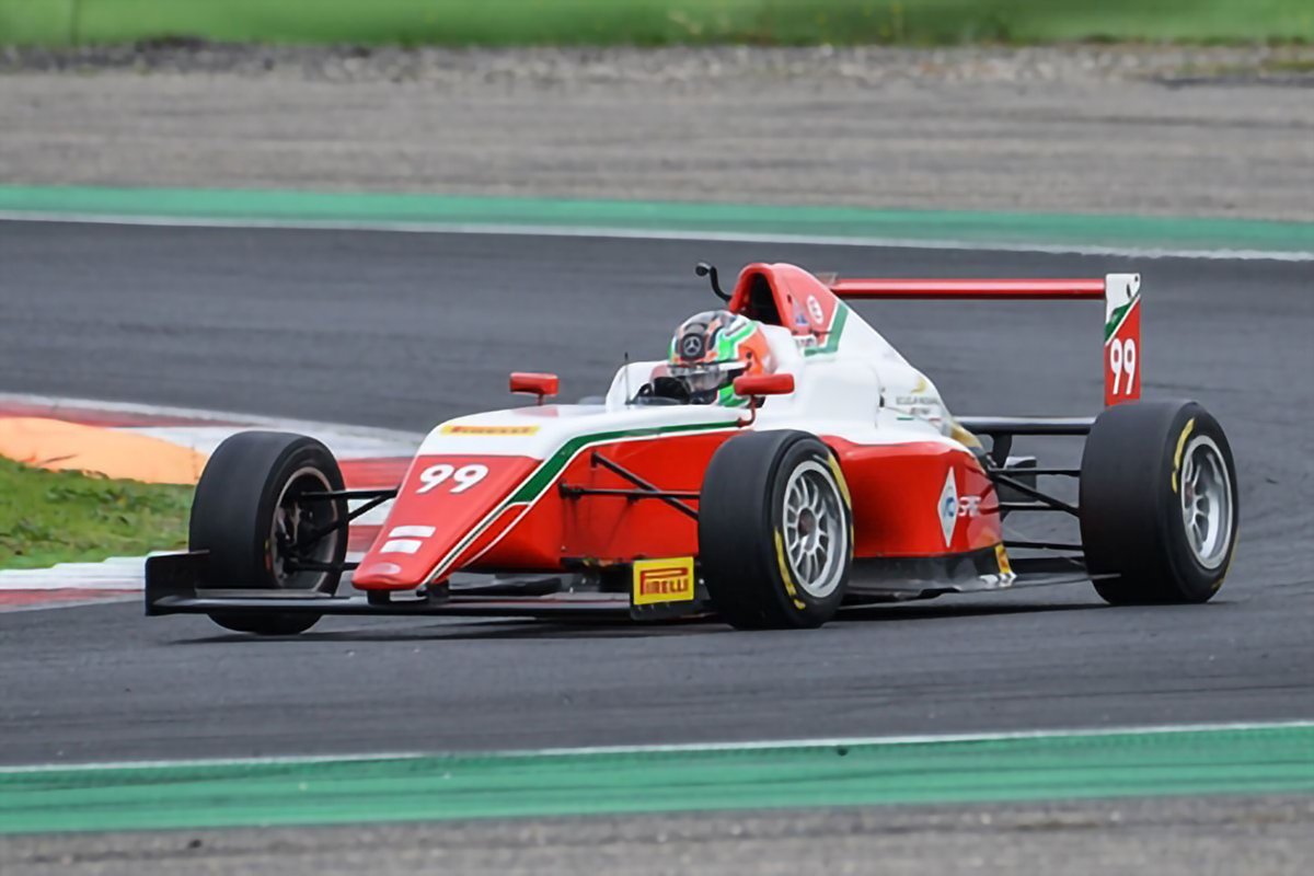 Supercorso Federale ACI Sport