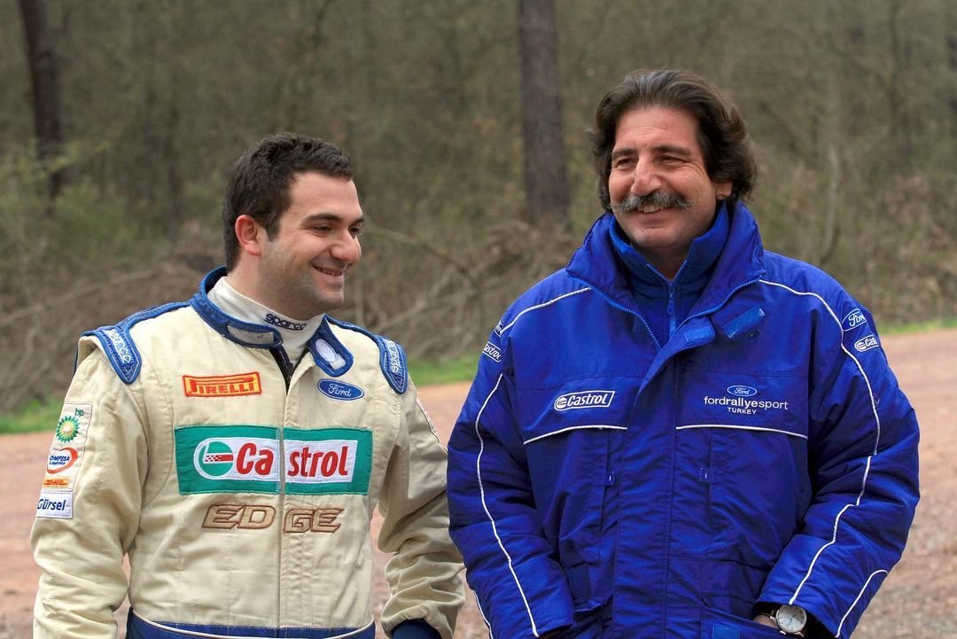 Murat Bostancı, Serdar Bostancı