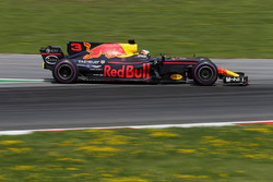 Daniel Ricciardo, Red Bull Racing RB13