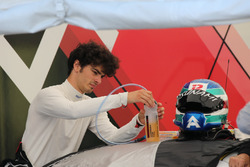 Alessio Rovera, Tsunami RT