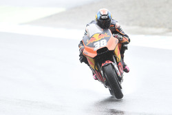 Bradley Smith, Red Bull KTM Factory Racing