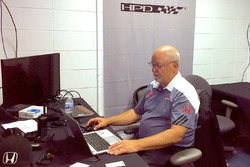 Аллен Міллер, HPD