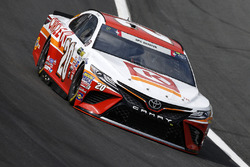 Matt Kenseth, Joe Gibbs Racing, Toyota